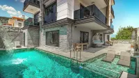 Damira Apart Hotels in Kaleüçağız Mahallesi