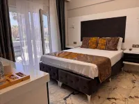 Palmera Beach Hotel Hotels in Tasucu Mahallesi