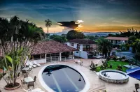 Finca Hotel Valparaíso