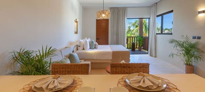 Aparthotel Onda Maya - Adults Only Hotels in Holbox