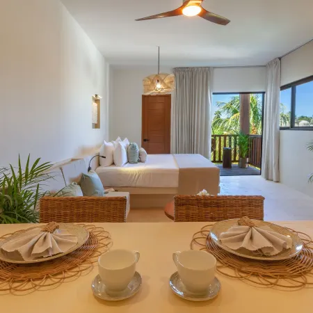 Aparthotel Onda Maya - Adults Only