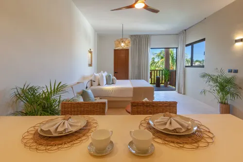 Aparthotel Onda Maya - Adults Only - Apartments