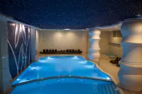Taraklı Termal Suite - Hot Springs
