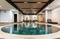 Hotel Europe - Pools