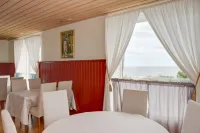 Branteviks Bed & Breakfast Hotels in Brantevik