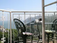 Highcliffe House - Ocean View