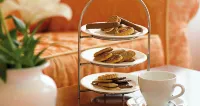 Victor's Residenz-Hotel Erfurt - breakfast
