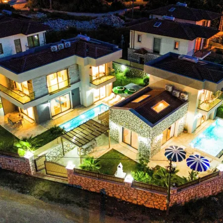 Villa Meyra