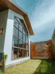Karuna Villa Prambanan Hotel dekat TPU Karangwuni