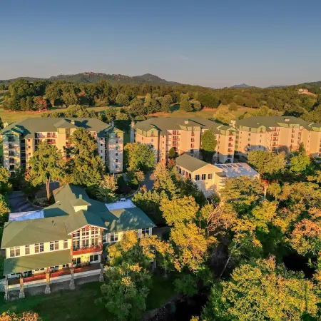 RiverStone Condo Resort & Spa