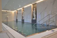 Spa Resort Libverda - Hotel Lesní Zátiší - Pools