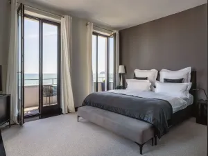A-Rosa Collection Hotel Ceres am Meer
