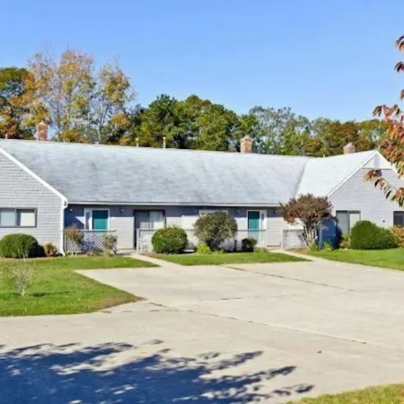 Brewster Green Resort