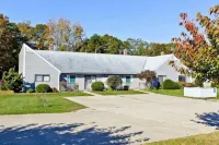 布魯斯特格林VRI度假村