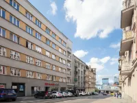 Esperanto Home Hotels in Katowice