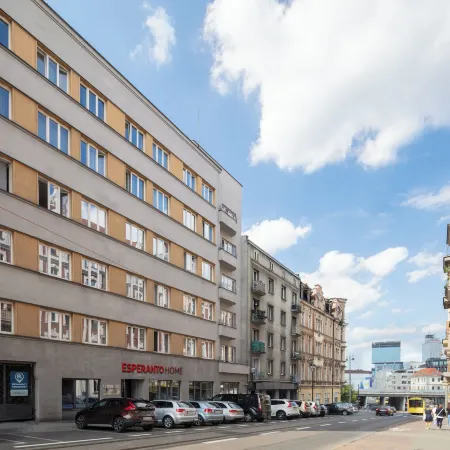 Esperanto Home