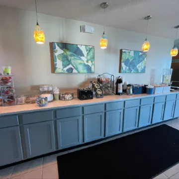 South Beach Biloxi Hotel & Suites