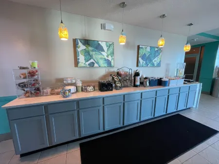 South Beach Biloxi Hotel & Suites