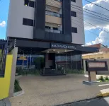 Biazi Plaza Hotel Hotels in Bauru