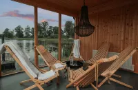 Toftaholm Herrgård - spa
