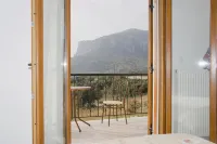 Guesthouse Arsenis - Mountain view