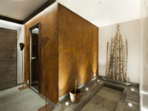 ดาส เชินแองเงอร์ โรงแรมในGrainau