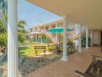 Santa Fe Motel and Holiday Units Hotels in Lennox Head