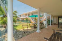Santa Fe Motel and Holiday Units Hotels in Lennox Head