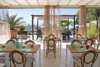 Hotel la Brezza Frontemare