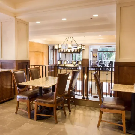 Drury Plaza Hotel in Santa Fe