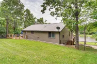 Truman Lake Retreat: Relax and Unwind - Wifi
