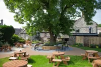 Devonshire Arms Hotels in Hartington