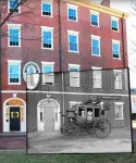 Garrison Inn Boutique Hotel Hotels in Essex County