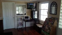 Holiday Lodge - Pet friendly