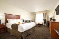 Gold Eagle Lodge Hotels in North Battleford