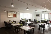 Best Hotel Lyon - Saint Priest - petit déjeuner