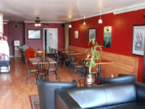 Sauerdough Lodging Hotels in Seward