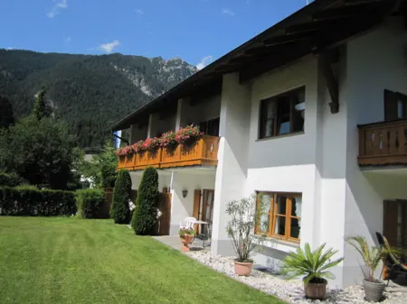 Hotel Alpspitz B&B