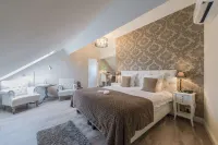 Boutique Hotel Caelus VII Hotels in Borgloon