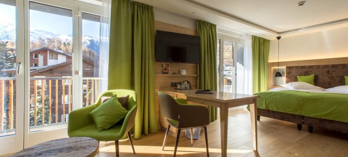 Hotel Bristol Hotels in Zermatt