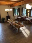 Hotel Zur-Borke - Kæledyr tilladt