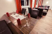 Residence AlpenHeart - Aamiainen