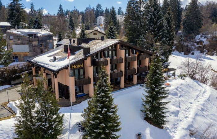 T3 Hotel Mira Val