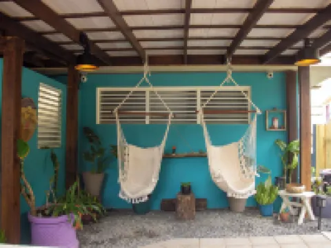 Casa Coral Hotels in Luquillo