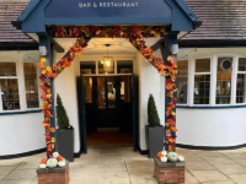 Hockley House Hoteles en Solihull