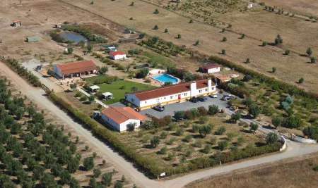 Monte Chalaça - Turismo Rural
