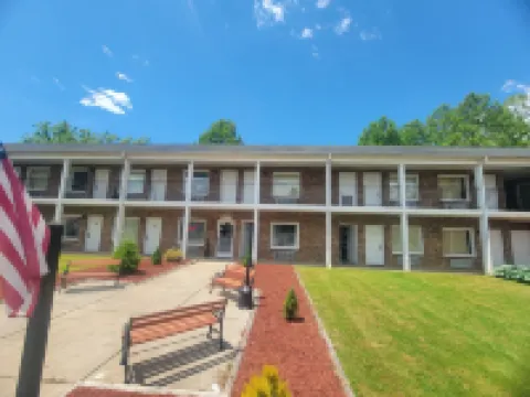 Elk Inn Motel Hoteles en Condado de Surry