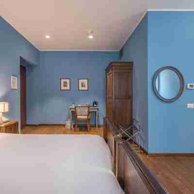 Antica Locanda Leonardo Rooms