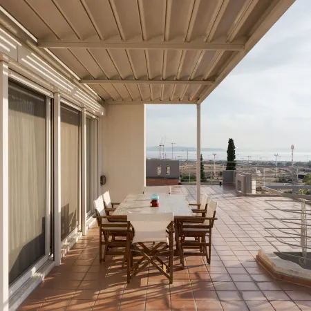 Ellinikon 360 Roof Top