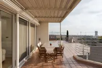 埃利尼孔360屋頂